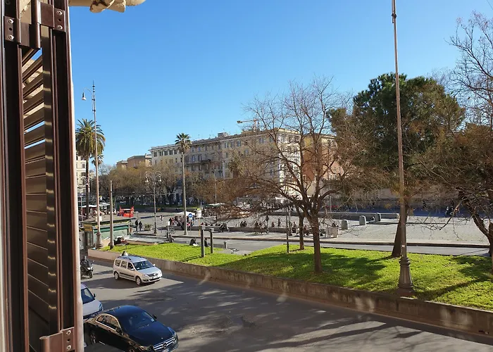 Hotel Stefano House Roma